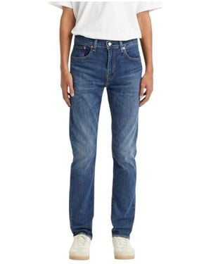 Levi's Slim-Fit Jeans - Blue