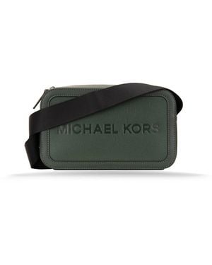 Michael Kors Cross Body Bags - Green