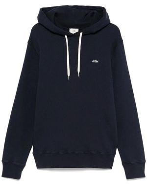 Autry Hoodies - Blue