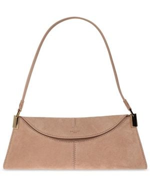Balmain Shoulder Bags - Rosa
