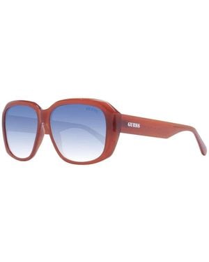 Guess Sunglasses - Bleu