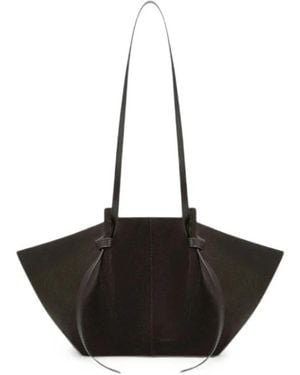 Yuzefi Mochi Tote - Zwart
