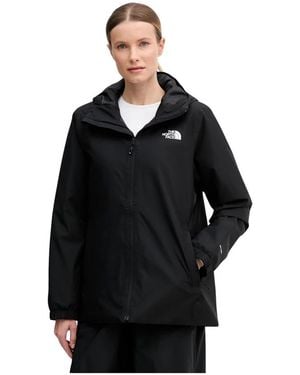 The North Face Jackets - Noir