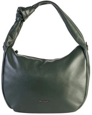 Pierre Cardin Shoulder Bags - Green