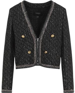 Giambattista Valli Cardigans - Zwart