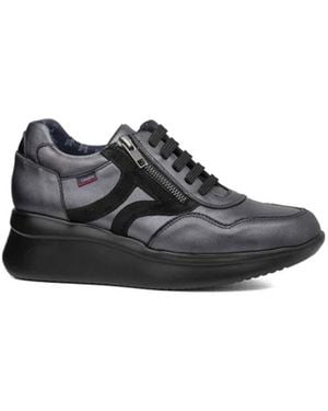 Callaghan Sneakers - Nero