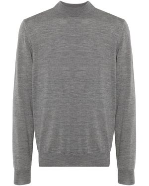 J.Lindeberg Turtlenecks - Grigio