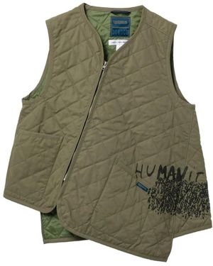 Comme des Garçons Jacket - Groen