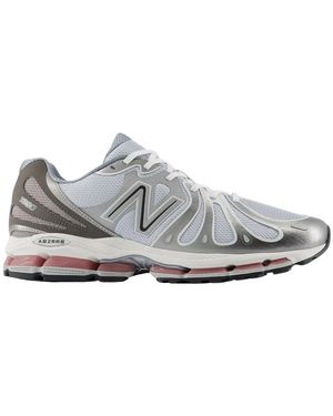 New Balance Abzorb 1890 Sneakers - Grau