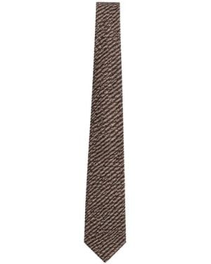 Michael Kors Ties - Marrón