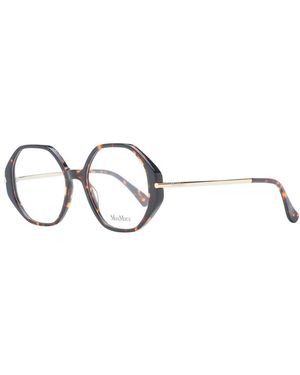 Max Mara Glasses - Metallic