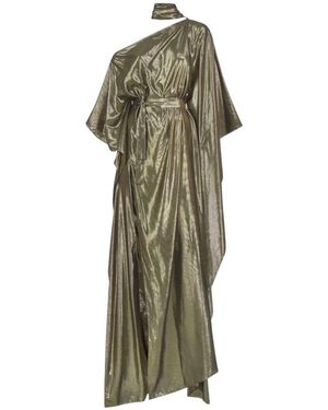 ‎Taller Marmo Gowns - Groen