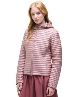 Colmar Ski Jackets - Rosa