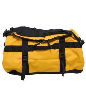The North Face Weekend Bags - Jaune
