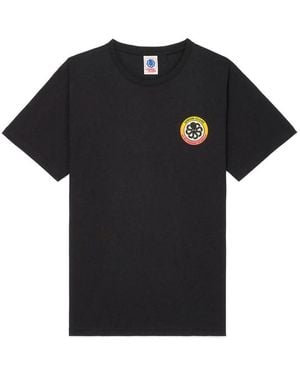 Jonsen Island T-Shirts - Noir