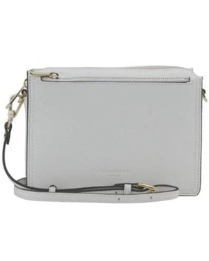 Pourchet Paris Cross Body Bags - Gris