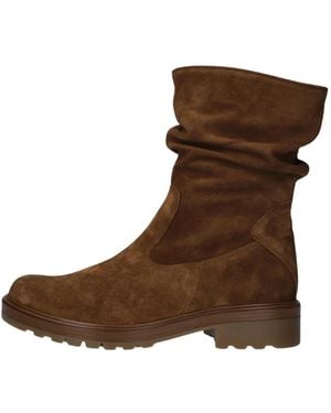 Gabor 8006.01 Stiefeletten - Braun
