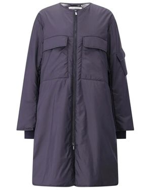 Lis Lareida Parkas - Blu