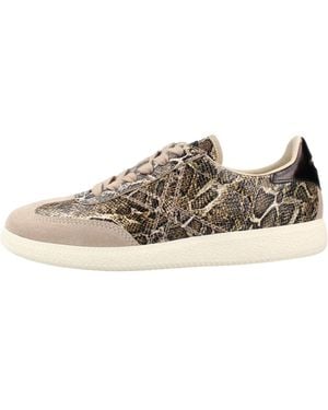 Munich Sneakers - Neutre