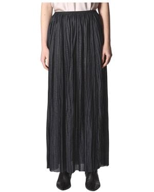 Roberto Collina Rock Maxi Rock - Schwarz