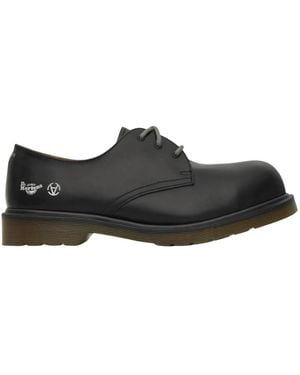 Dr. Martens 1461 Outlier - Schwarz