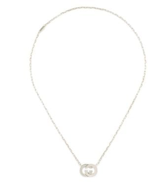 Gucci Necklaces - Metallic