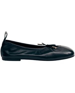 Alohas Rosalind Ballerinas - Blau