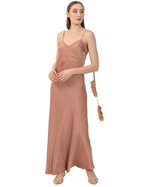 Kocca Gowns - Rosa