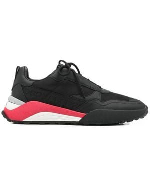 DSquared² Flow Sneakers - Schwarz