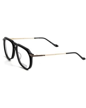 Matsuda M2073 Brillengestell - Braun