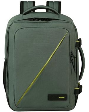 American Tourister Backpacks - Groen