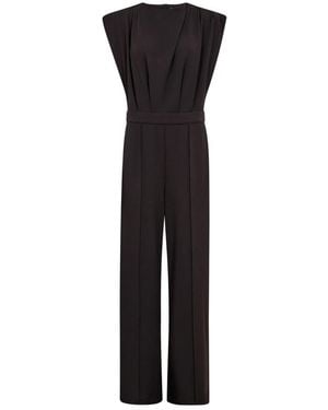 co'couture Jumpsuits - Negro