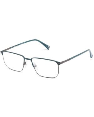 Etnia Barcelona Glasses - Metallic