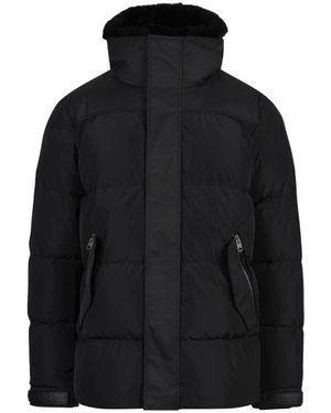 Mackage Down Jackets - Negro