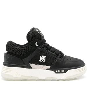 Amiri Sneakers - Black