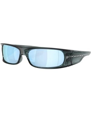 Oakley Highland Zonnebril - Blauw