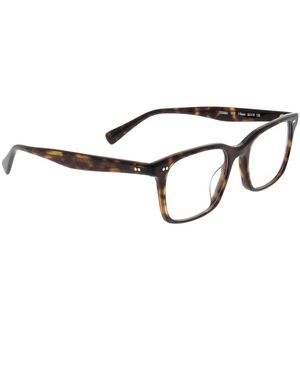 Oliver Peoples Glasses - Brown