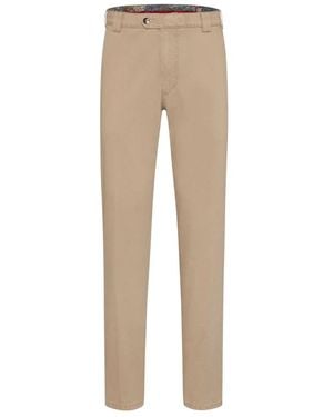Meyer Chinos - Neutre