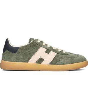 Hogan Sneakers - Green