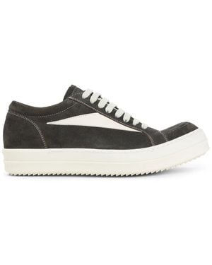 Rick Owens Sneakers - Zwart