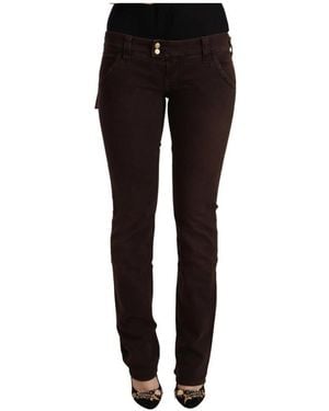 CYCLE Slim-Fit Jeans - Black