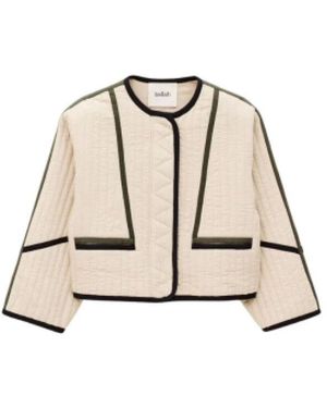 Ba&sh Light Jackets - Neutre