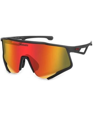 Carrera Sunglasses - Rouge