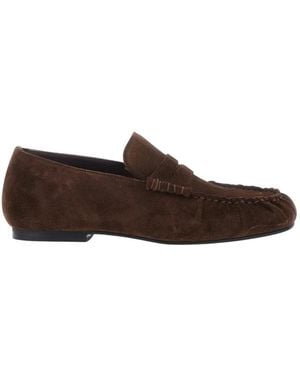 Alohas Aven Loafers - Bruin