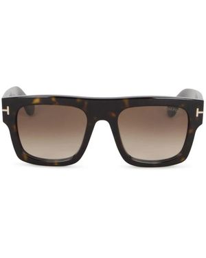 Tom Ford Sunglasses - Grey