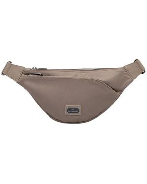 Paul & Shark Belt Bags - Grigio