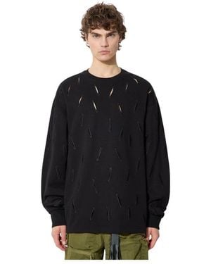 A.A.Spectrum光谱 Sweatshirts - Negro