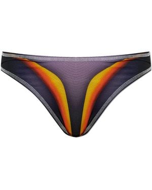 DSquared² Bottoms - Azul