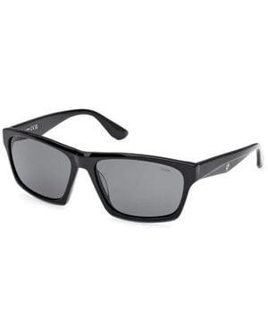 BMW Sunglasses - Black