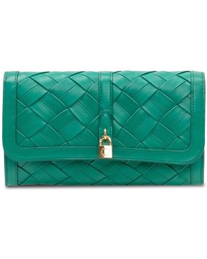 Stella McCartney Wallets & Cardholders - Green